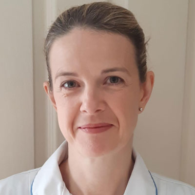 Andrea Green, Clinical Consultant · Nursing Education & Clinical Applications