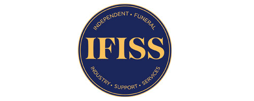 IFISS logo