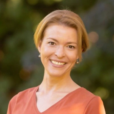 Melanie Street, Regulatory Affairs & Quality Systems Specialist