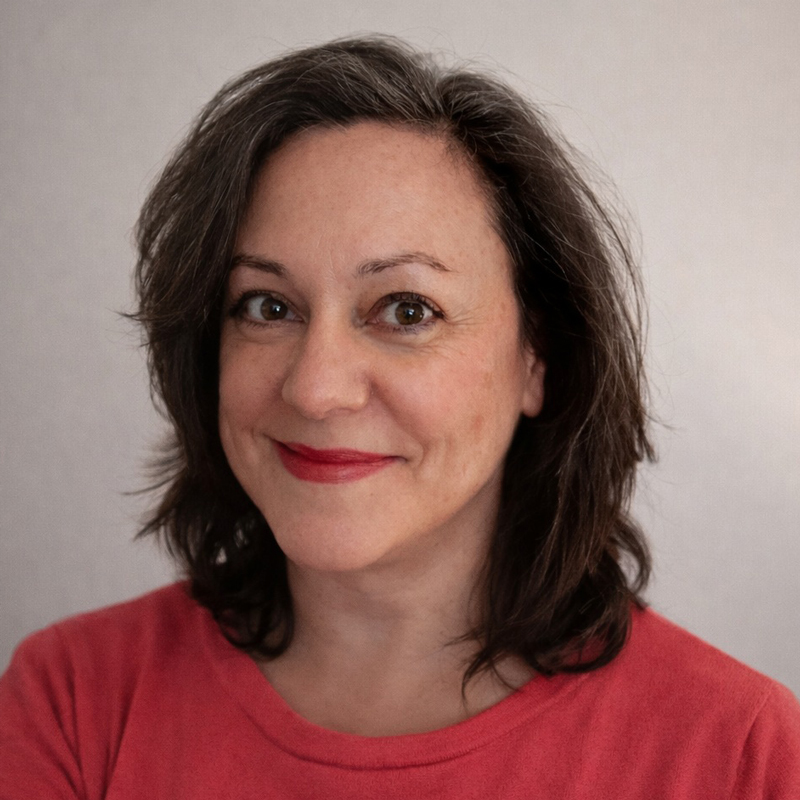 Simone Spence, Co-Founder · Clinical Products & Education Specialist